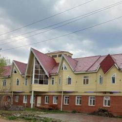 Фото Отель Уют