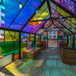 2-комнатные апартаменты улучшенные