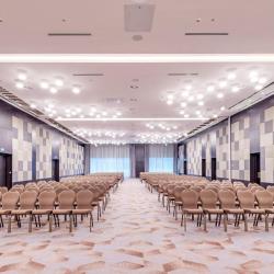 фото 46 Radisson Blu Olimpiyskiy (Рэдиссон Блу Олимпийский)