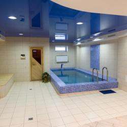 Фото Отель Дежавю