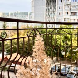 Фото Апартаменты на улице Советская 39