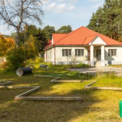 Фото Отель Сосновый бор