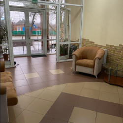 Фото Отель Кавказская