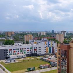 Фото Апартаменты на улице Гоголя 87