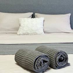 Фото Отель Scandi home (Сканди Хоум)