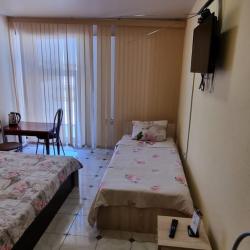 Фото Отель Луна