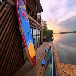 Фото Отель Форрест Загородный клуб
