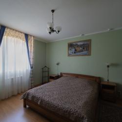 Номер стандарт улучшенный