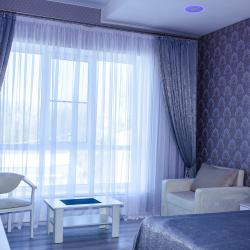 Номер улучшенный свадебный