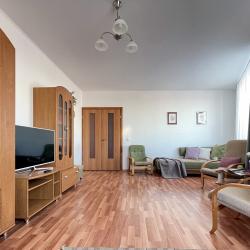 Фото Апартаменты на улице Раевского