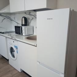 1-комнатные апартаменты улучшенные