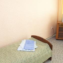 Фото Отель Пушкиногорье