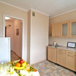 Фото Апартаменты на проспекте Ленина 38