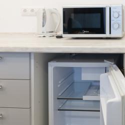 Фото Апартаменты на улице Ленина