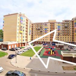 2-комнатные апартаменты улучшенные