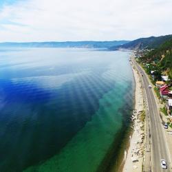 Фото Отель Гавань