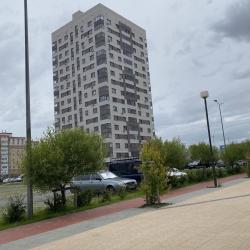Фото Апартаменты на улице Раушана Абдуллина 6