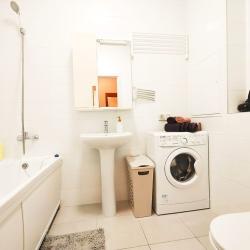 Фото Апартаменты GlobusApartamentCity на улице Лётчика Грицевца 14А