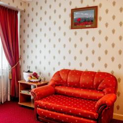 Фото Отель Astana International Hotel (Астана Интернешнл)