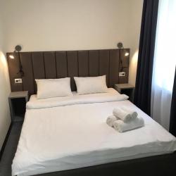 Фото Отель A-Rooms (а-румс)