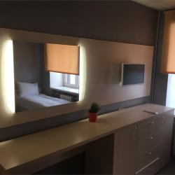 Фото Отель Альбатрос