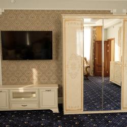 Фото Отель Зодиак-Созвездие S