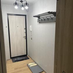 Фото Отель Комфорт Сити на проспекте Чайковского 84