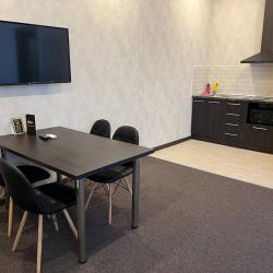 Фото Отель Меридиан