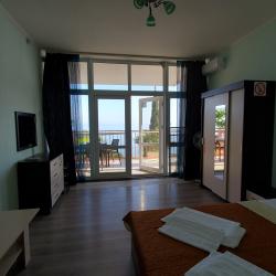 Фото Отель Жуковка