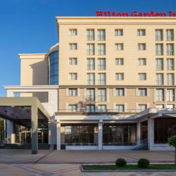 фото 1 Hilton Garden Inn Krasnodar (Хилтон Гарден Инн Краснодар)