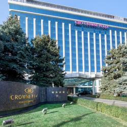 фото 3 Crowne Plaza Krasnodar-Centre (Краун Плаза Краснодар-Центр)