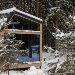 Фото Отель Озеро белых лилий