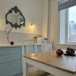 Фото Апартаменты улице Островского 9/3