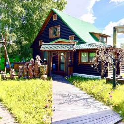 Фото Отель На Сайме