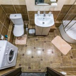 Фото Апартаменты на улице Шейнкмана 9