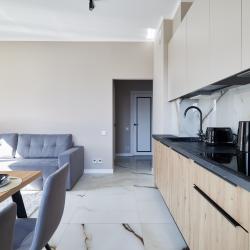 фото 21 Апартаменты Keytee.Home (Кейти.Хоме) на проспекте Московский 71к3