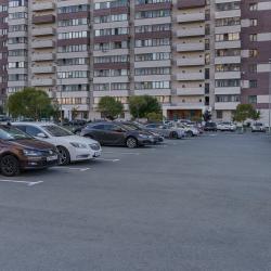 1-комнатные апартаменты студия