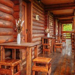 Фото Отель Избушка