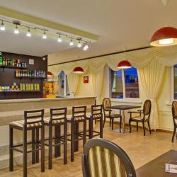 Фото Отель Горки Домодедово