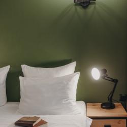 фото 32 Gutenberg Hotel (Гутенберг)