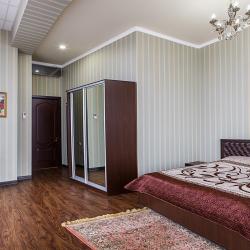 Фото Отель Айсберг