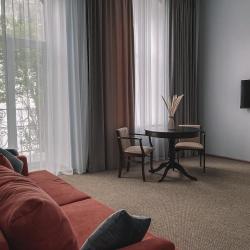 Фото Отель Мирас