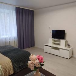 4-местные 1-комнатные апартаменты улучшенные