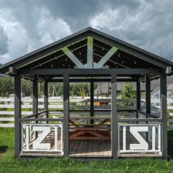 Фото Отель Альпинс residence