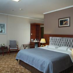 Фото Отель Grand Hotel Voyage (Гранд Вояж)