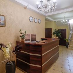 Фото Отель ТриАрт