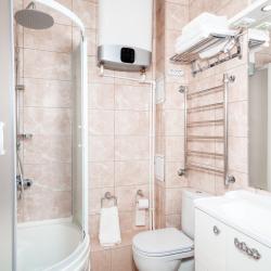 Фото Отель Sea Side Premium (Си Сайд Премиум) на улице 65 лет Победы 65