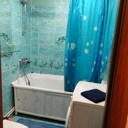 2-комнатные апартаменты стандарт