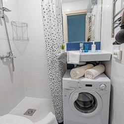 Фото Апартаменты на улице Южная 9