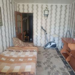 2-комнатные апартаменты стандарт ул. Рябочкина, 39